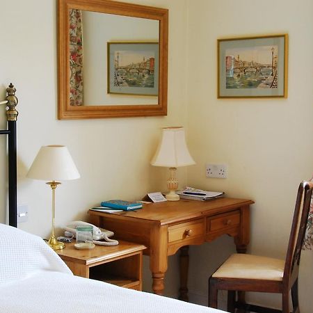 Whimple Larkbeare Grange Bed And Breakfast المظهر الخارجي الصورة