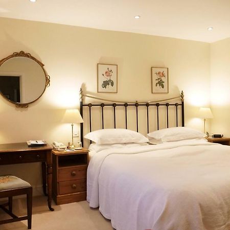 Whimple Larkbeare Grange Bed And Breakfast المظهر الخارجي الصورة