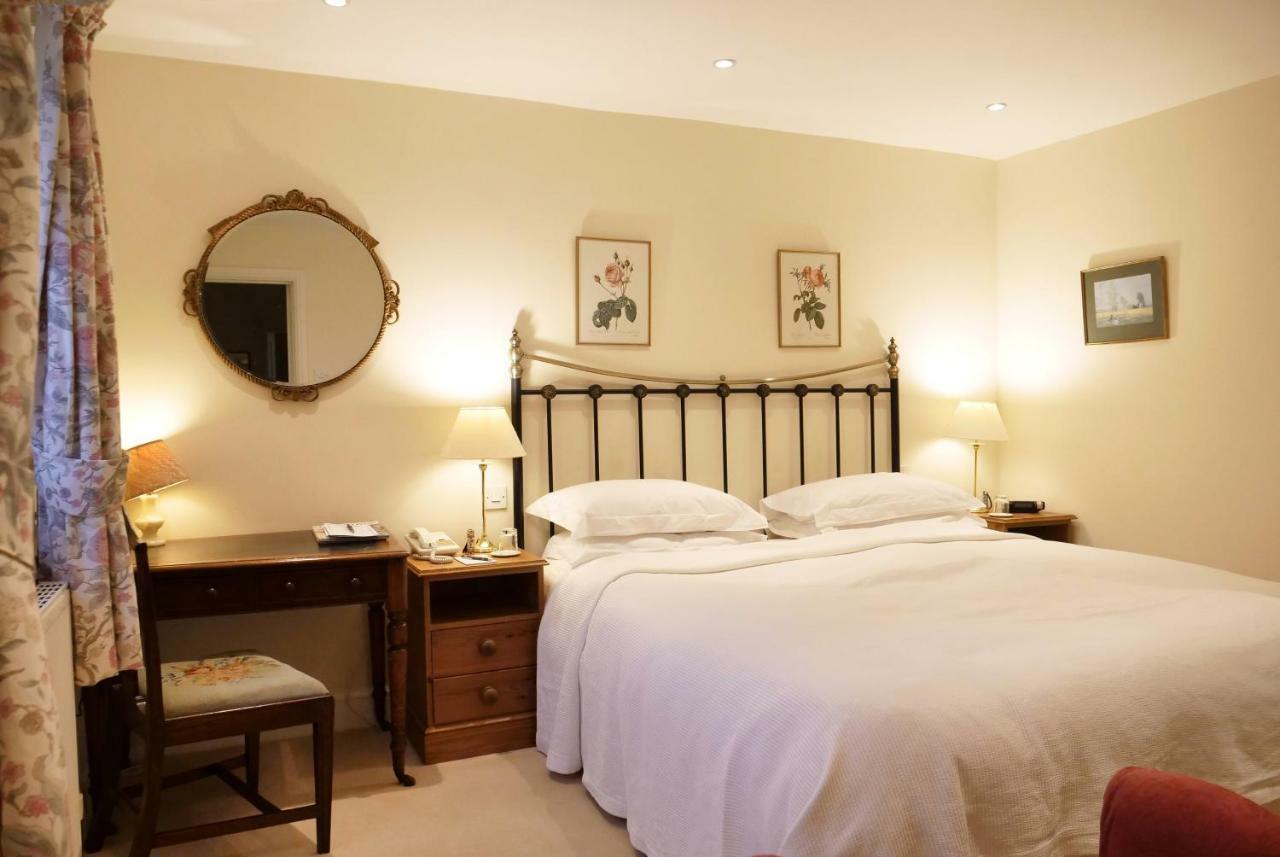 Whimple Larkbeare Grange Bed And Breakfast المظهر الخارجي الصورة