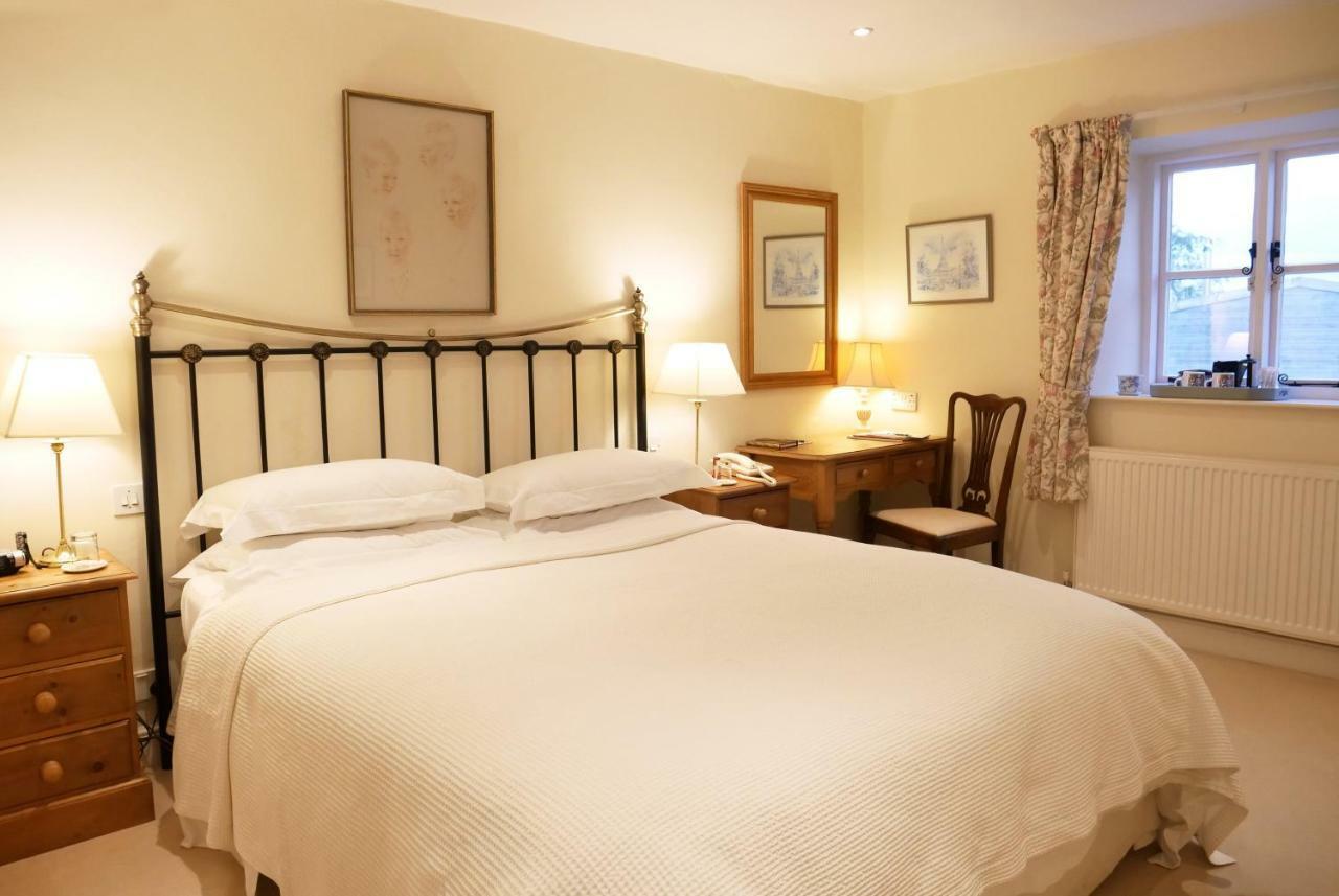 Whimple Larkbeare Grange Bed And Breakfast المظهر الخارجي الصورة